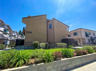 720 S Marengo Ave APT 2, Pasadena, CA 91106