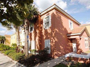 3152 Yellow Lantana Ln, Kissimmee, FL 34747