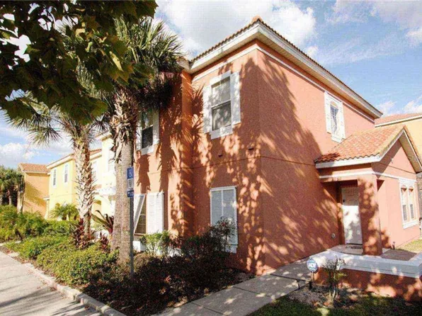 3152 Yellow Lantana Ln, Kissimmee, FL 34747