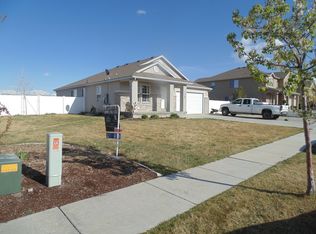 13783 S Erin Loop Rd, Herriman, UT 84096