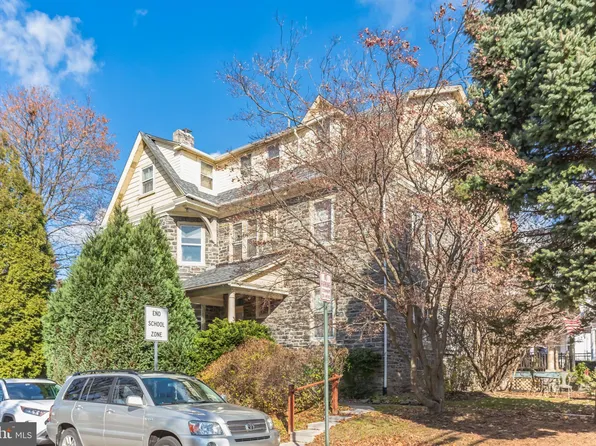 301 West Ave, Jenkintown, PA 19046