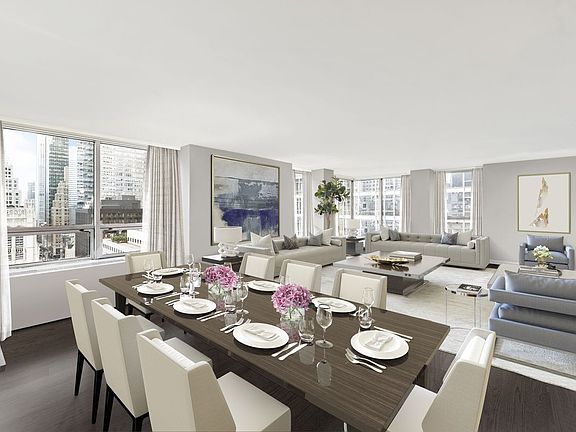4th image of 15 W 53rd St #13B