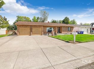 372 Crestview Dr, Twin Falls, ID 83301