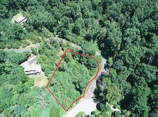 510 Sweet Spire Rdg #14, Asheville, NC 28804