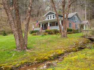 23 Stonehaven Dr, Cullowhee, NC 28723