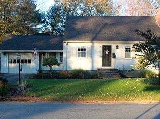 67 Rockcroft Rd, Weymouth, MA 02188