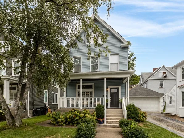 547 Centennial Ave, Sewickley, PA 15143