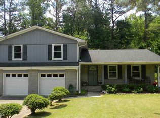 431 Elaine Dr SW #1, Smyrna, GA 30082