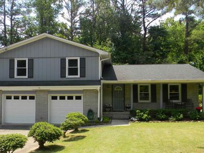 431 Elaine Dr SW #1, Smyrna, GA, 30082
