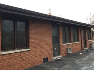 5124 160th St APT 4, Oak Forest, IL 60452