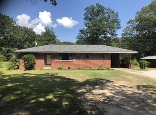105 Dulaney Rd, Fulton, MS 38843