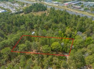 Lots 1 2 3 Gerbert St LOT 1, Spring Hill, FL 34606