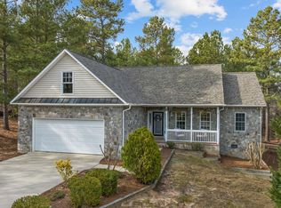 3 Beryl Ct, Pinehurst, NC 28374