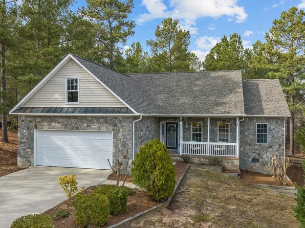 3 Beryl Court, Pinehurst, NC 28374