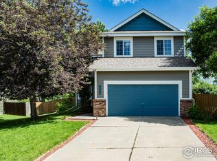 209 Lyfka St, Fort Collins, CO 80525