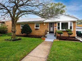 10636 Lombard Ave, Chicago Ridge, IL 60415