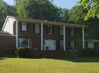 504 Lithia Inn Rd, Lincolnton, NC 28092