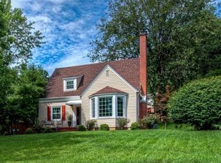 219 Greenway Rd, Bristol, TN 37620