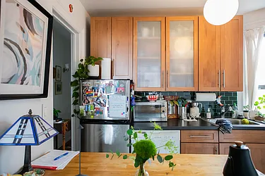 Rented by Roselyn  Fortuna LLC