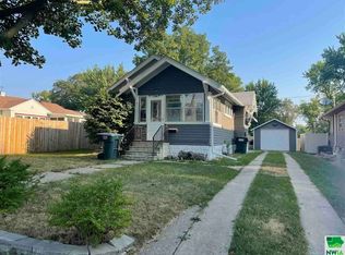 5011 Glenn Ave, Sioux City, IA 51106