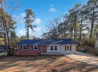 773 Cone Rd, Forest Park, GA 30297