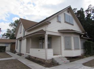 4706 Victoria Ave, Riverside, CA 92507