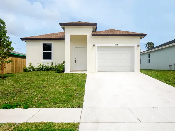 310 Walker Avenue, Greenacres, FL 33463