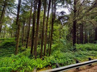 Roosevelt Beach, Pacific Beach, WA 98571