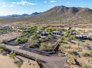 35653 N 42nd St, Cave Creek, AZ 85331