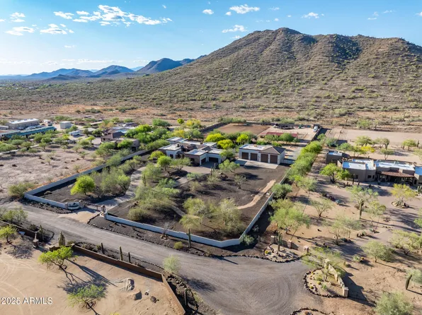 35653 N 42ND Street, Cave Creek, AZ 85331