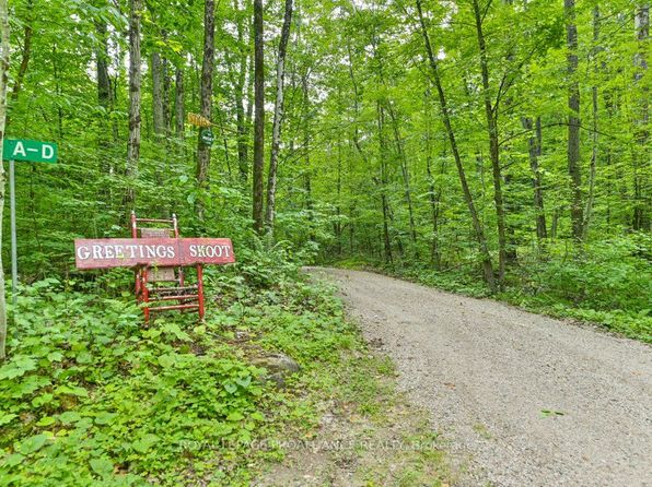 184 D Pearson Pond Rd, Addington Highlands, ON K0H 1K0