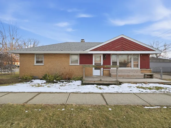 7800 New Castle Ave, Burbank, IL 60459