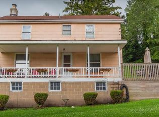 250 Springer Plan Rd, Economy, PA 15042