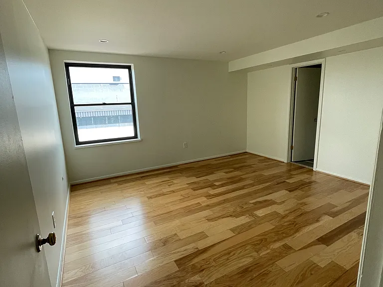 Master bedroom.