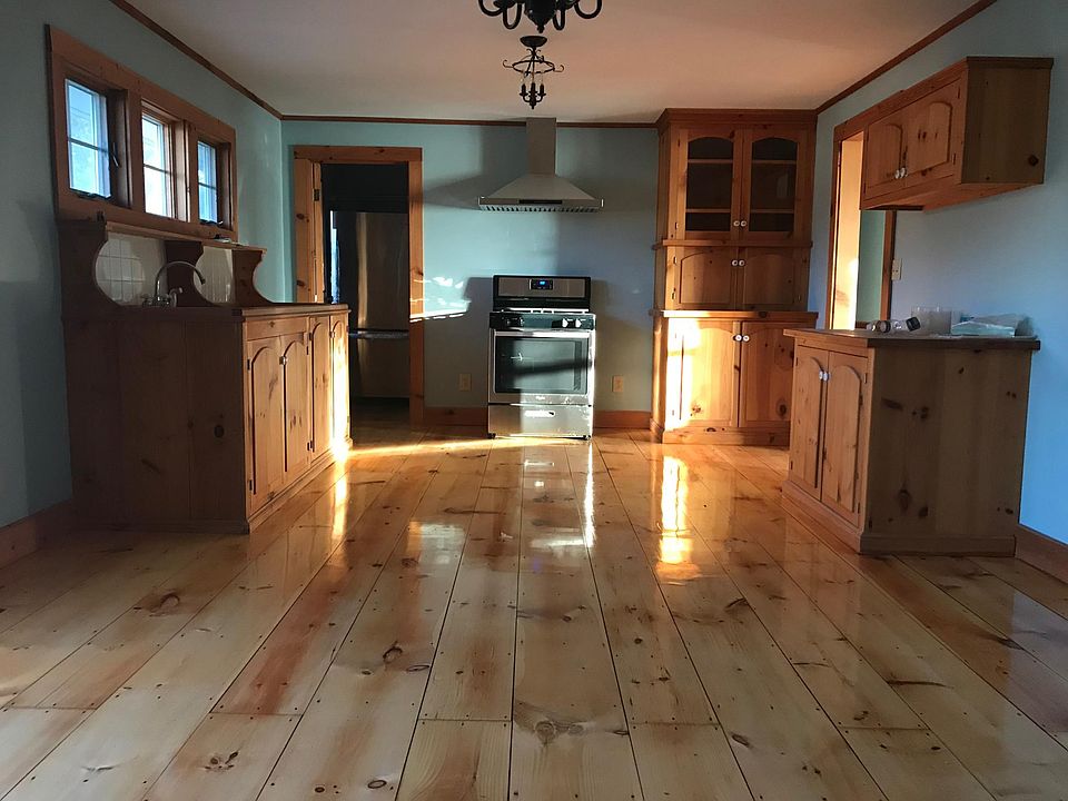 Custom, Rustic Kitchen