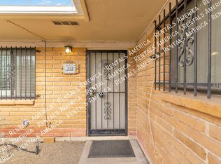 801 E Holaway Dr, Tucson, AZ 85719