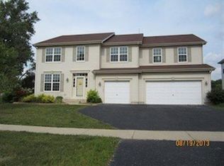 1195 Tulip Tree Ln, Lake Villa, IL 60046