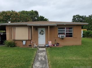26520 SW 138th Ct, Homestead, FL 33032