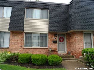 246 Penn Ln, Rochester, NY 14625