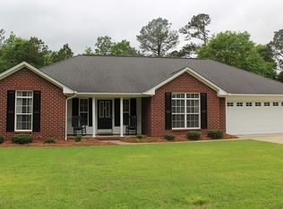 1260 Loblolly Dr, Manning, SC 29102