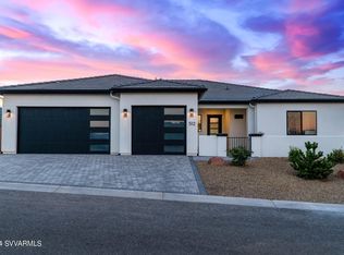 699 Moore Gulch Rd LOT 117, Clarkdale, AZ 86324