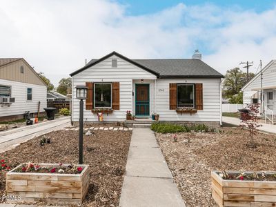 2742 S 800 E, Millcreek, UT, 84106