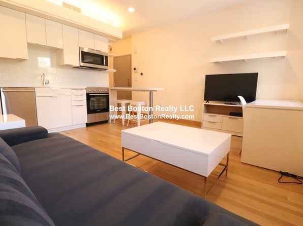 115 Mount Auburn St #13