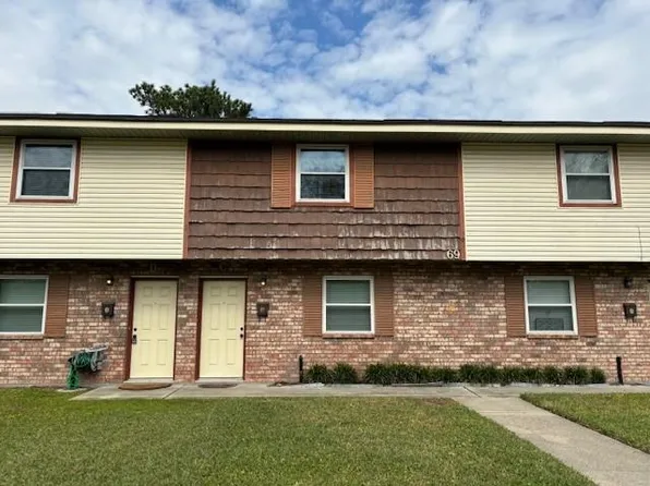 69 Crislaur Ave APT C, Harahan, LA 70123