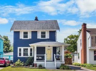20725 Belvidere Ave, Fairview Park, OH