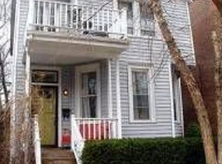 4039 Connecticut St, Saint Louis, MO