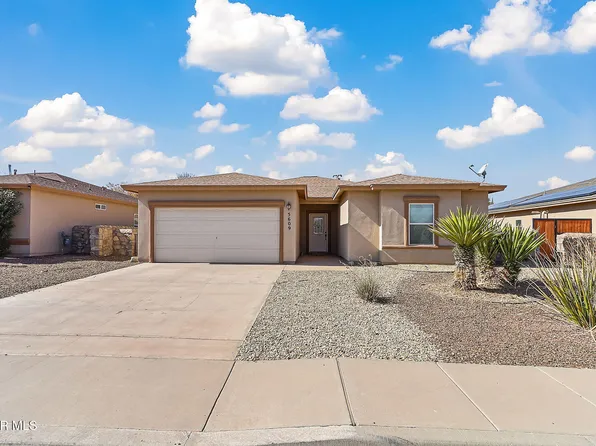 5609 Wales Dr, Santa Teresa, NM 88008