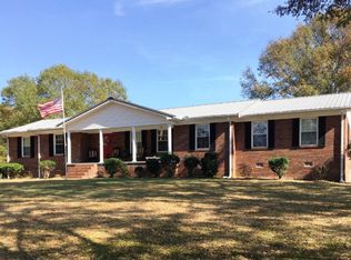 2220 Lower Kings Bridge Rd NE, Dalton, GA 30721