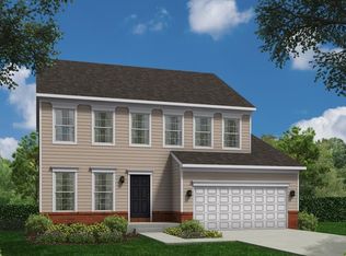 211 Buccoo Reef Loop HOMESITE 70, Accokeek, MD 20607