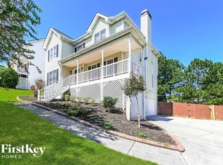 181 Steeple Chase Trl, Dallas, GA